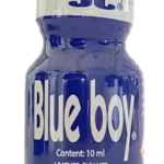 blue boy poppers 10ml (jj)