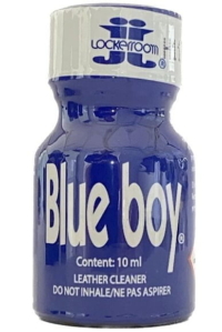 blue boy poppers 10ml (jj)