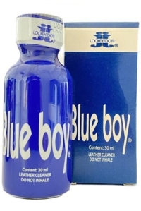 blue boy poppers 30ml (jj) new formula