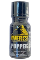 everest black poppers 15ml