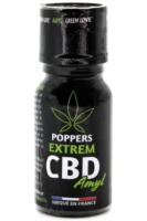 extrem cbd amyl poppers 15ml