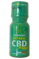 extrem cbd propyle poppers 15ml
