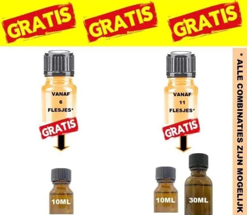 gratis poppers banner 2024