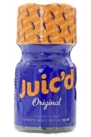 juic'd original poppers 10ml