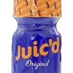 juic'd original poppers 10ml