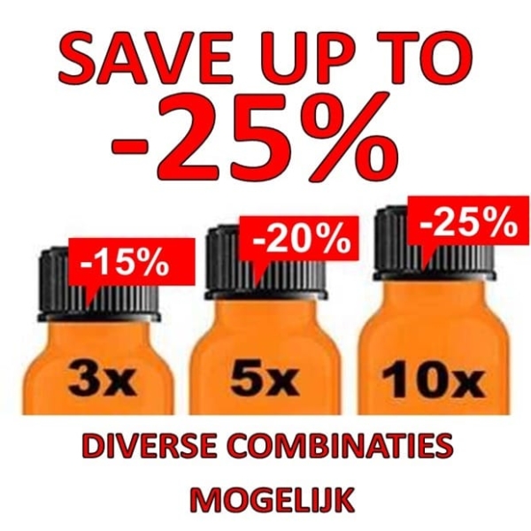hard amyl poppers 15ml