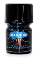 sex line magnum blue propyl amyl poppers 15ml