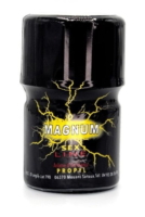 sex line magnum yellow propyl poppers 15ml