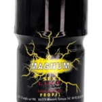 sex line magnum yellow propyl poppers 15ml