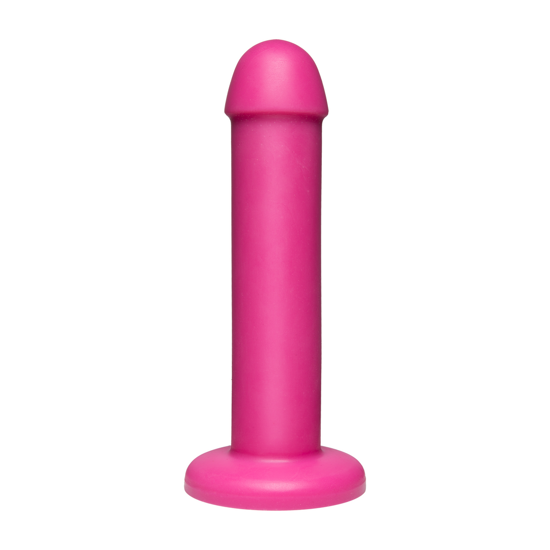 Platinum Premium Silicone  - The Tru Touch