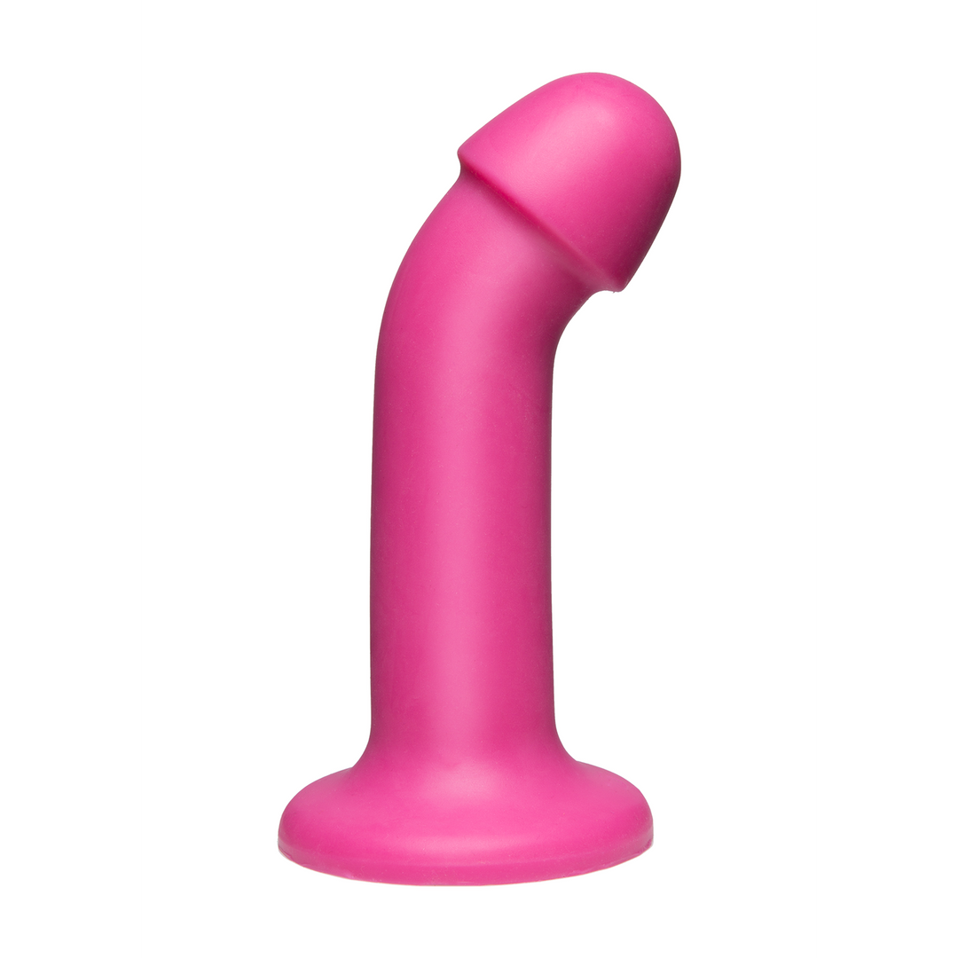 Platinum Premium Silicone  - Platinum Premium Silicone - The Tru Curve