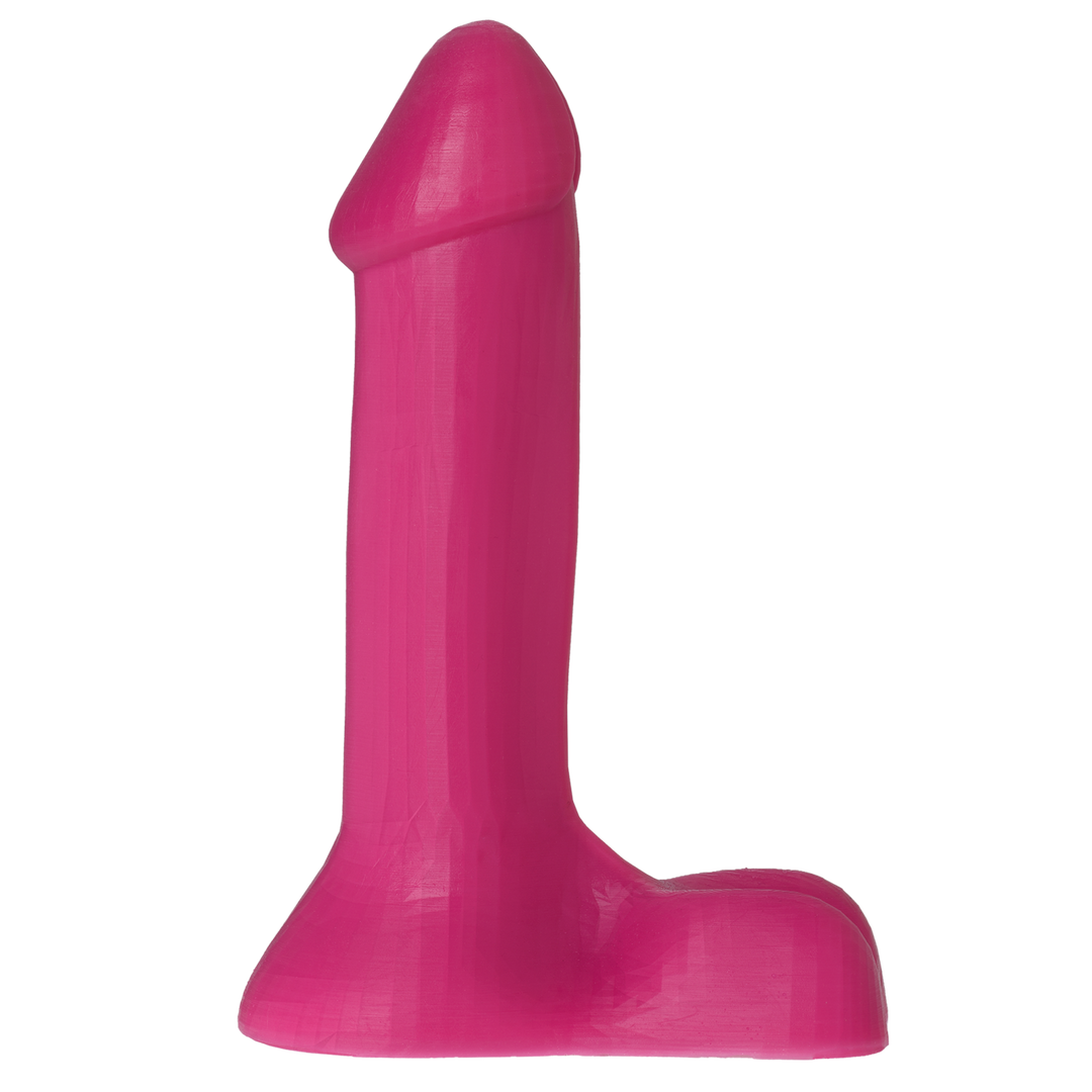 Platinum Premium Silicone  - De Tru Super - Dildo