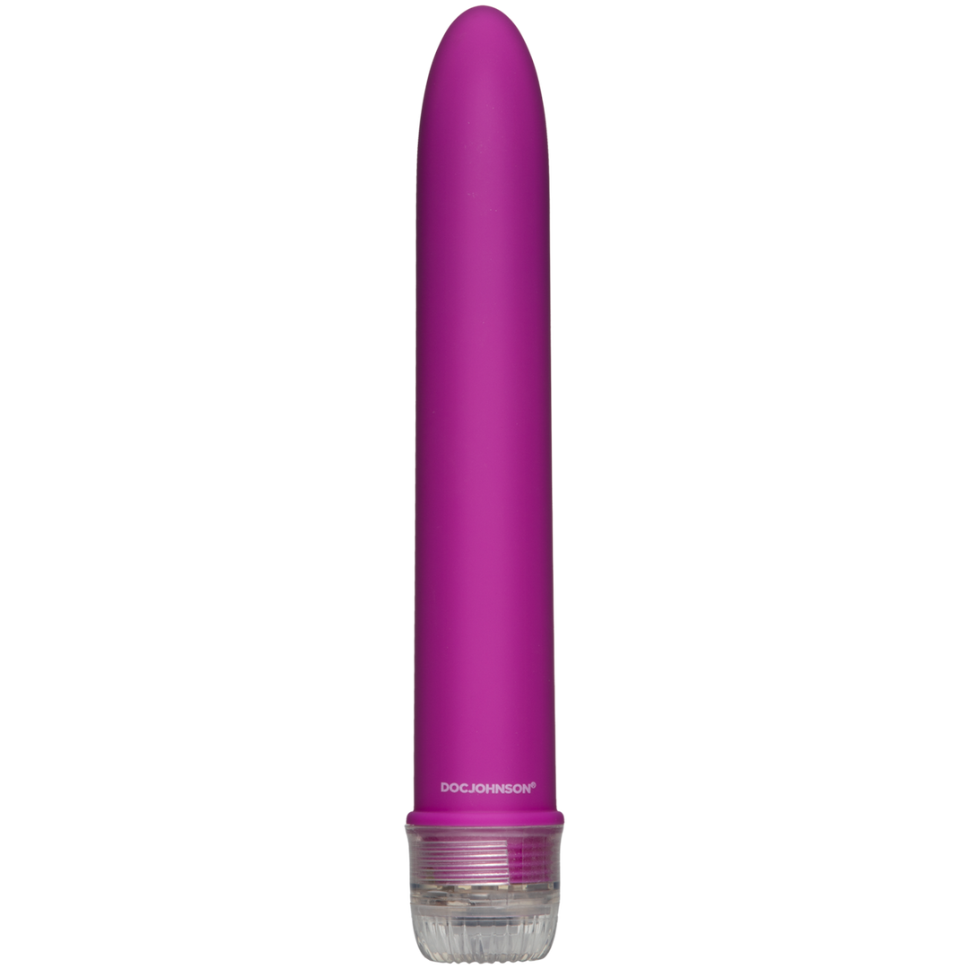 Naughty Secrets  - Velvet Touch Vibe - Magenta