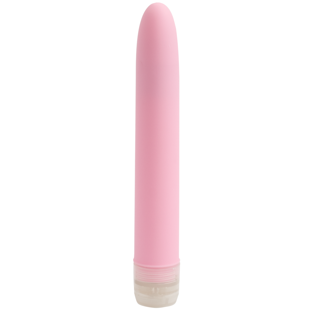 Naughty Secrets  - Velvet Desire - 7'' / 18 cm - Roze