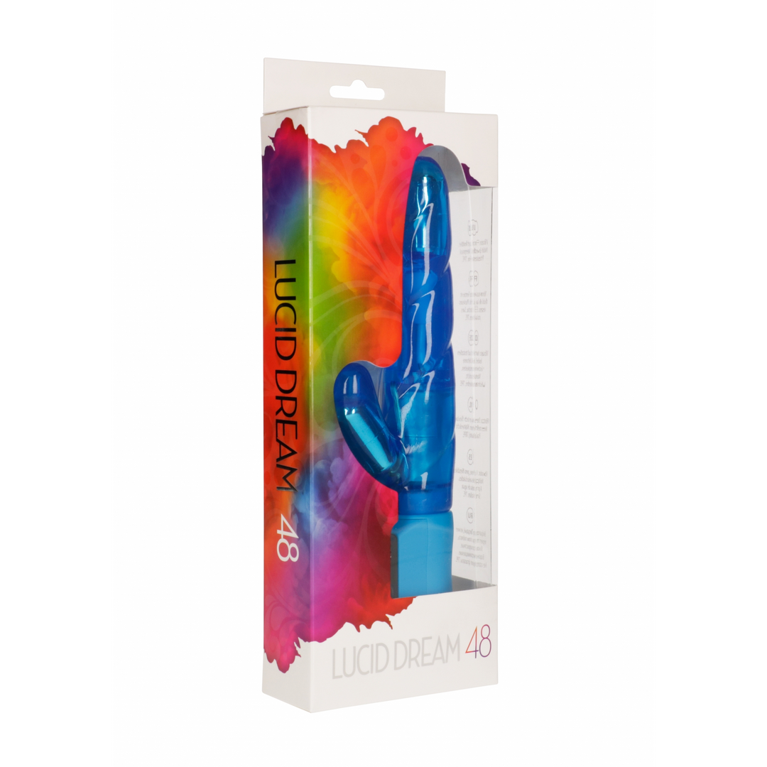 Lucid Dream  - Nr. 48 - Rabbit Vibrator