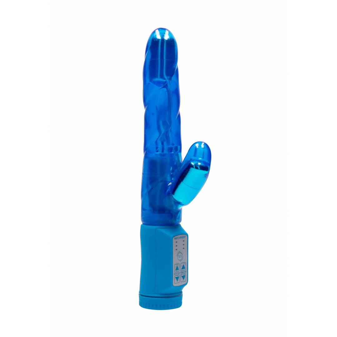 Lucid Dream  - Nr. 48 - Rabbit Vibrator