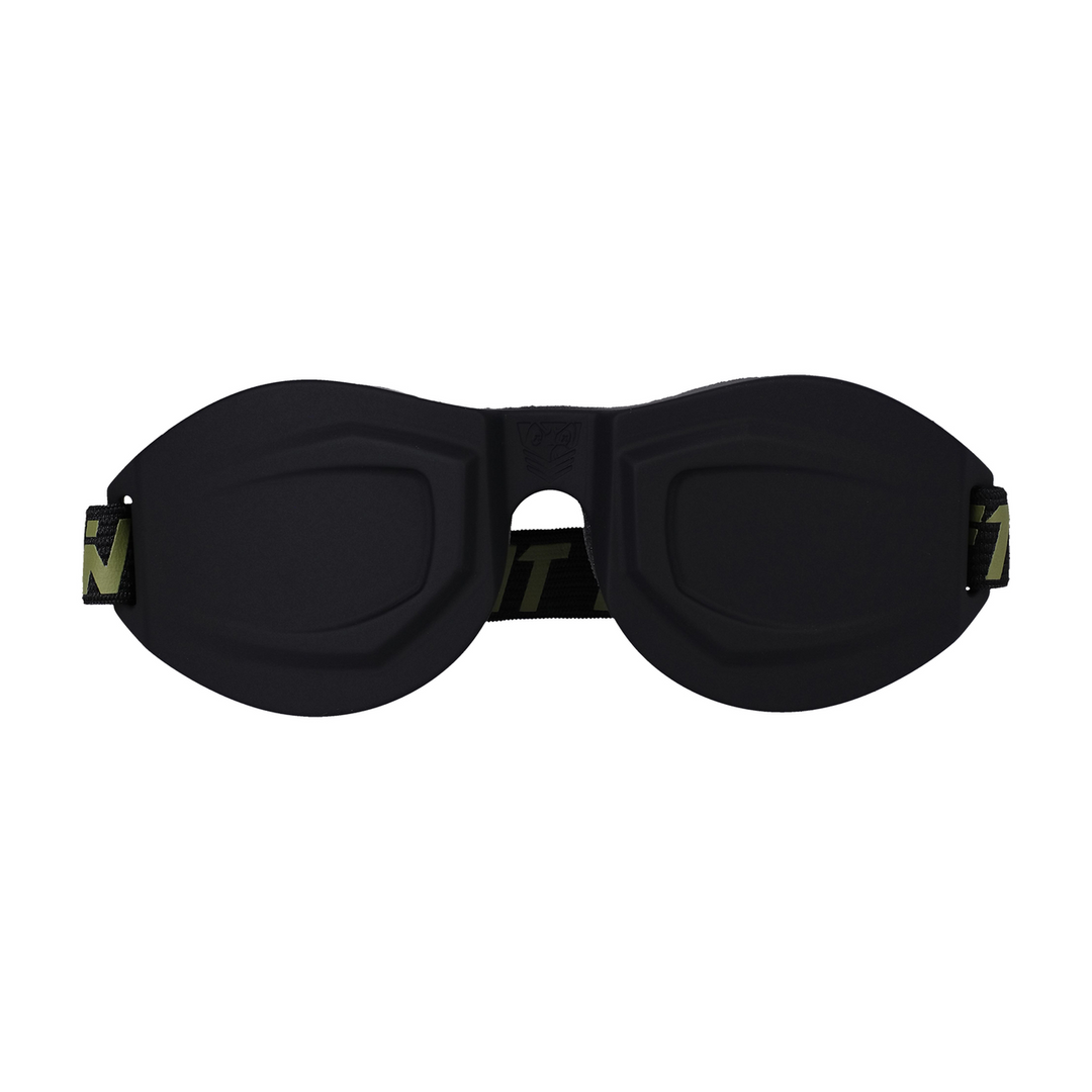 Fort Troff  - Black Ops Blink - Blinddoek - Zwart