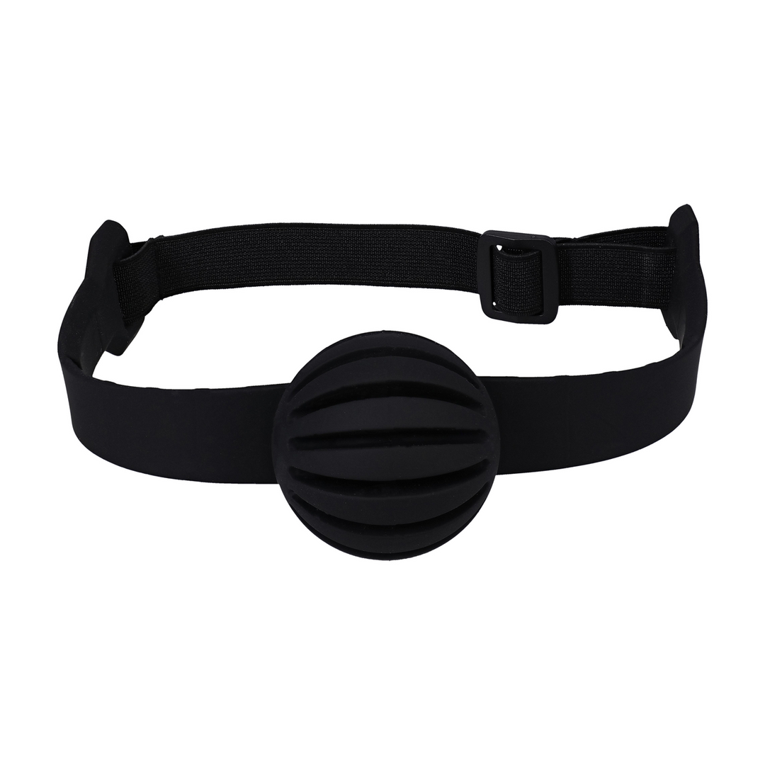 Fort Troff  - Max Comfort Gag - Zwart
