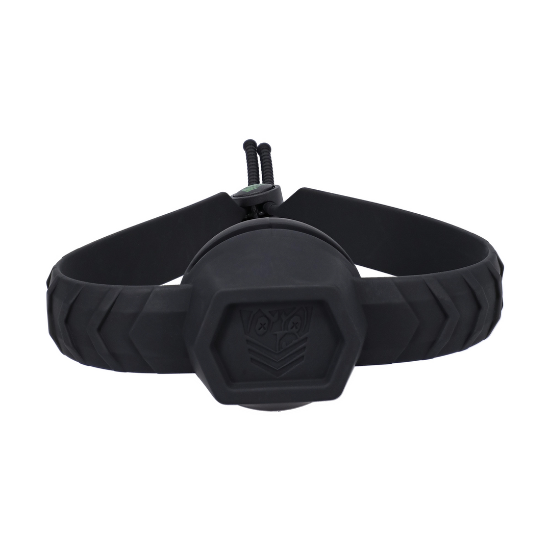 Fort Troff  - Max Comfort Gag - Zwart