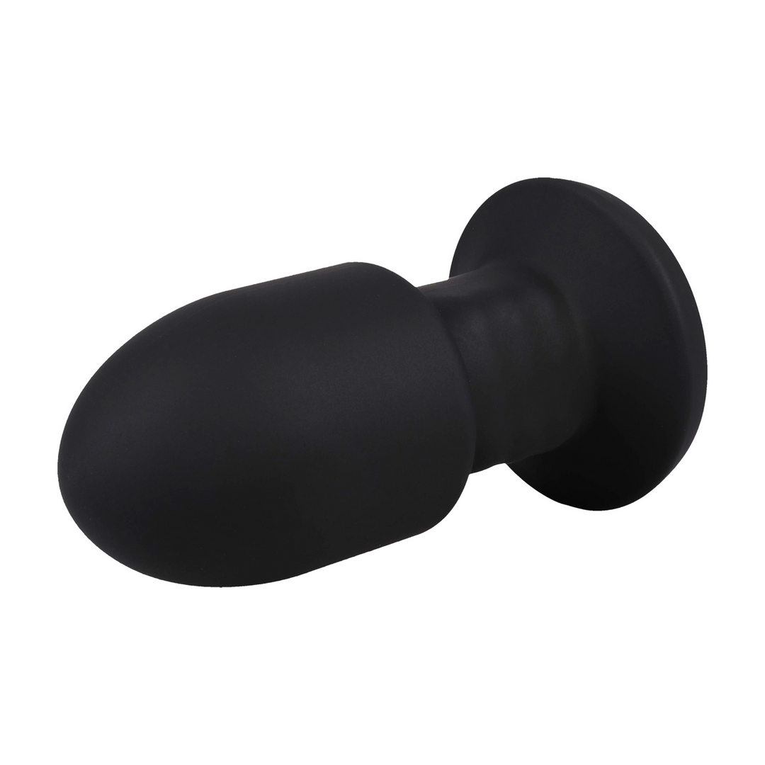 Fort Troff  - Robo Rimmer Slim met Draadloze Afstandsbediening - Zwart