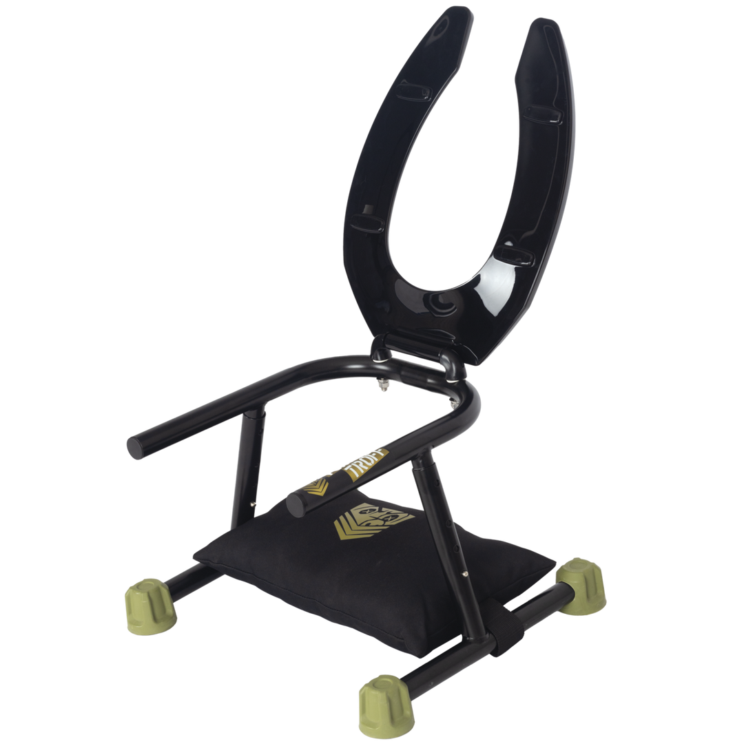 Fort Troff  - Trench Rider