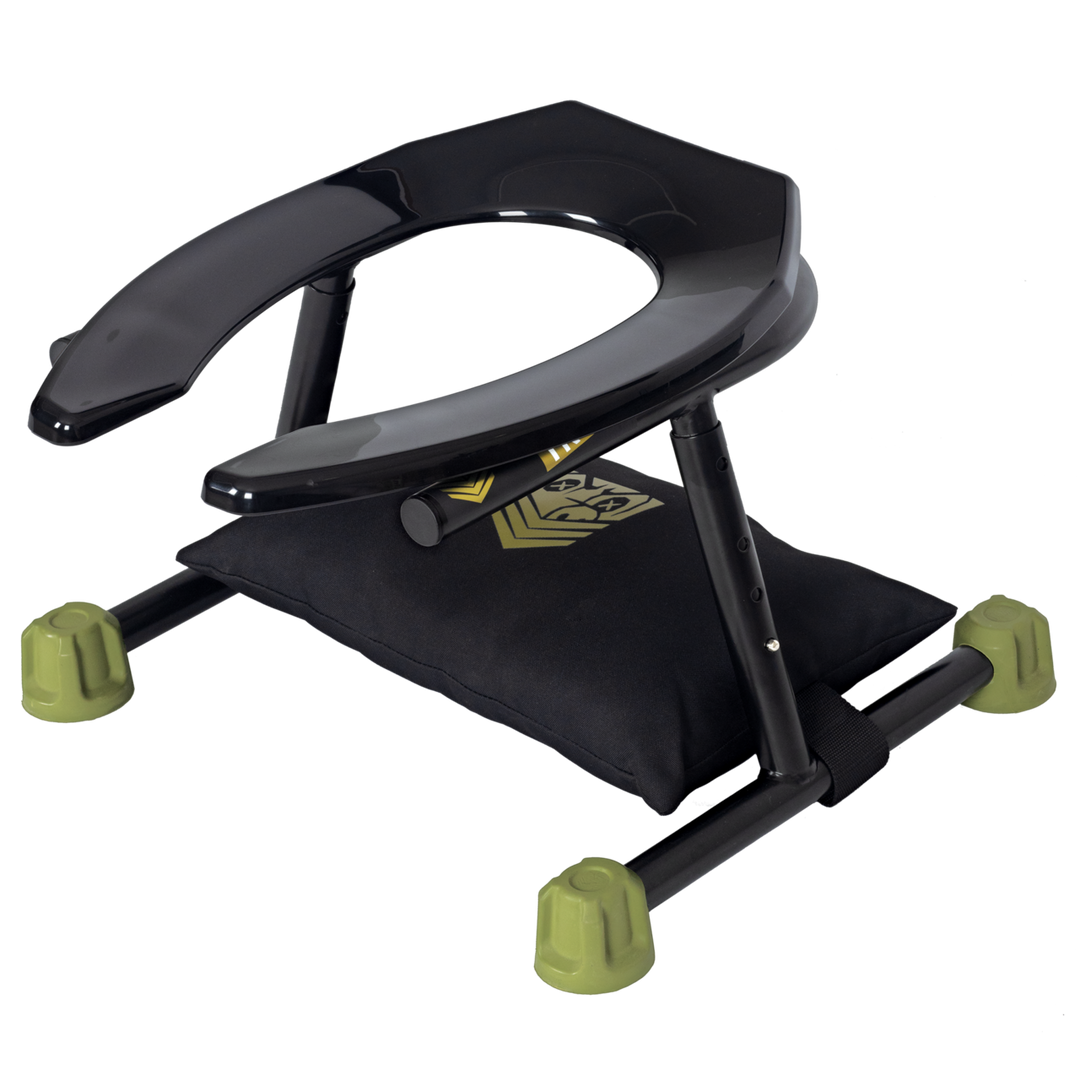 Fort Troff  - Trench Rider