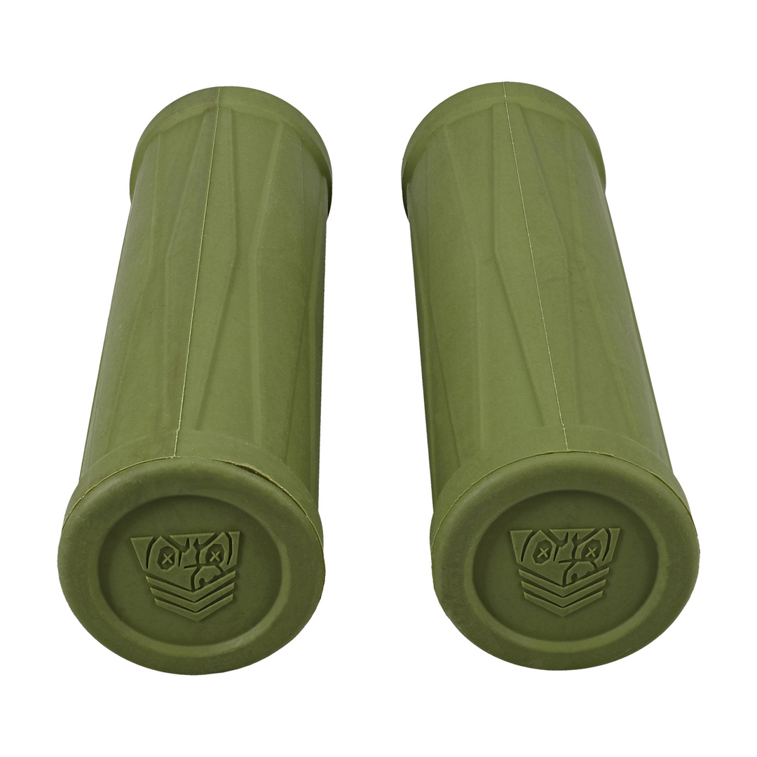 Fort Troff  - Tactische Cross - Zwart/Groen