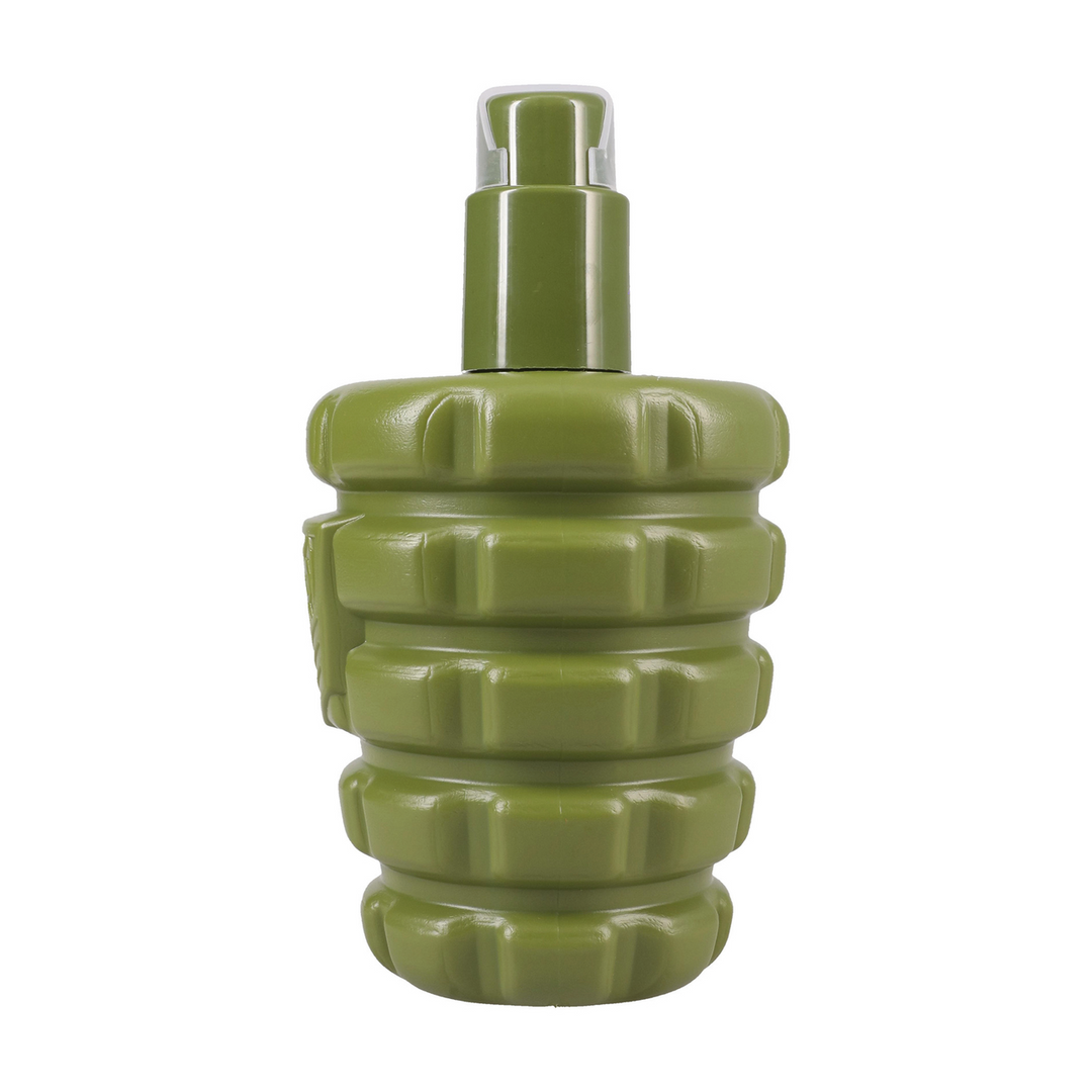Fort Troff  - Cum Lube in Granaatfles - 8 fl oz / 236 ml