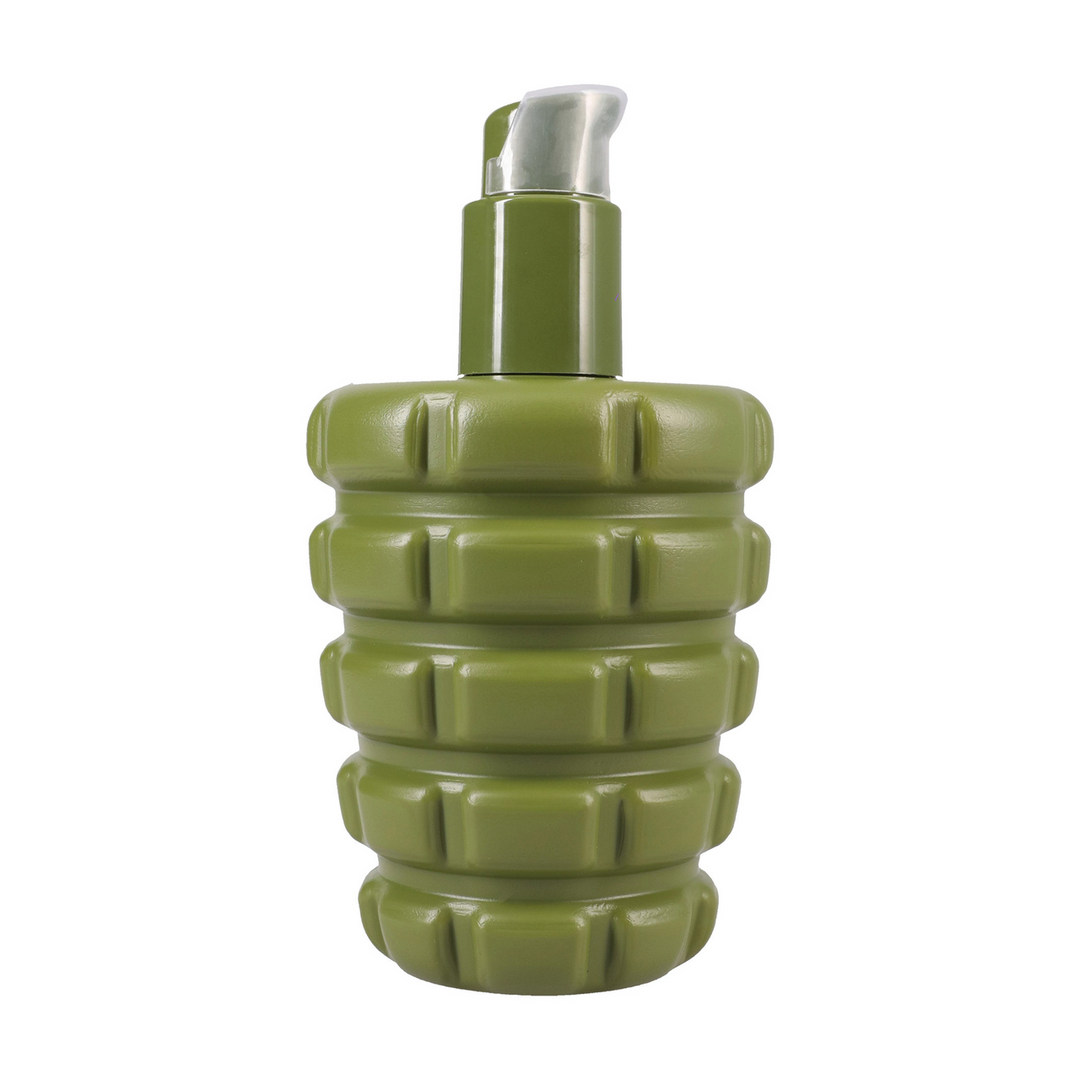 Fort Troff  - Cum Lube in Granaatfles - 8 fl oz / 236 ml