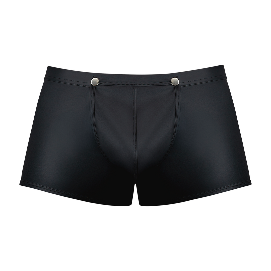Oh Snap! - Snap Off Short - L - Zwart
