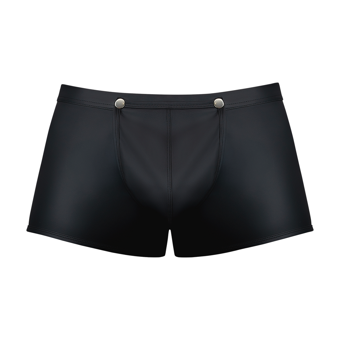 Oh Snap! - Snap Off Short - M - Zwart