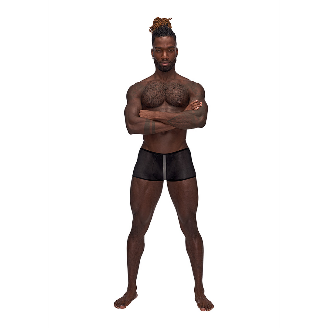 Landing Strip - Landing Strip Mini Short - S