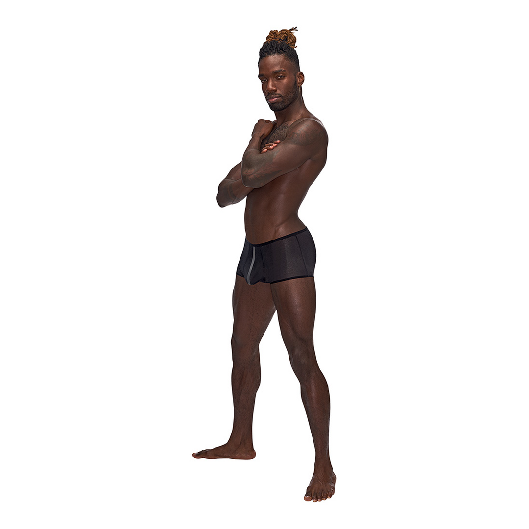Landing Strip - Landing Strip Mini Short - XL