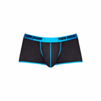 Casanova - Uplift Mini Short - XL - Black
