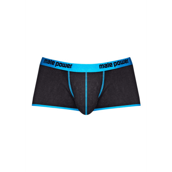 Casanova - Uplift Mini Short - XL - Black