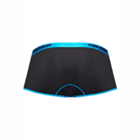 Casanova - Uplift Mini Short - XL - Black