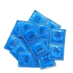 Exs Cooling Condoms - 144 pack