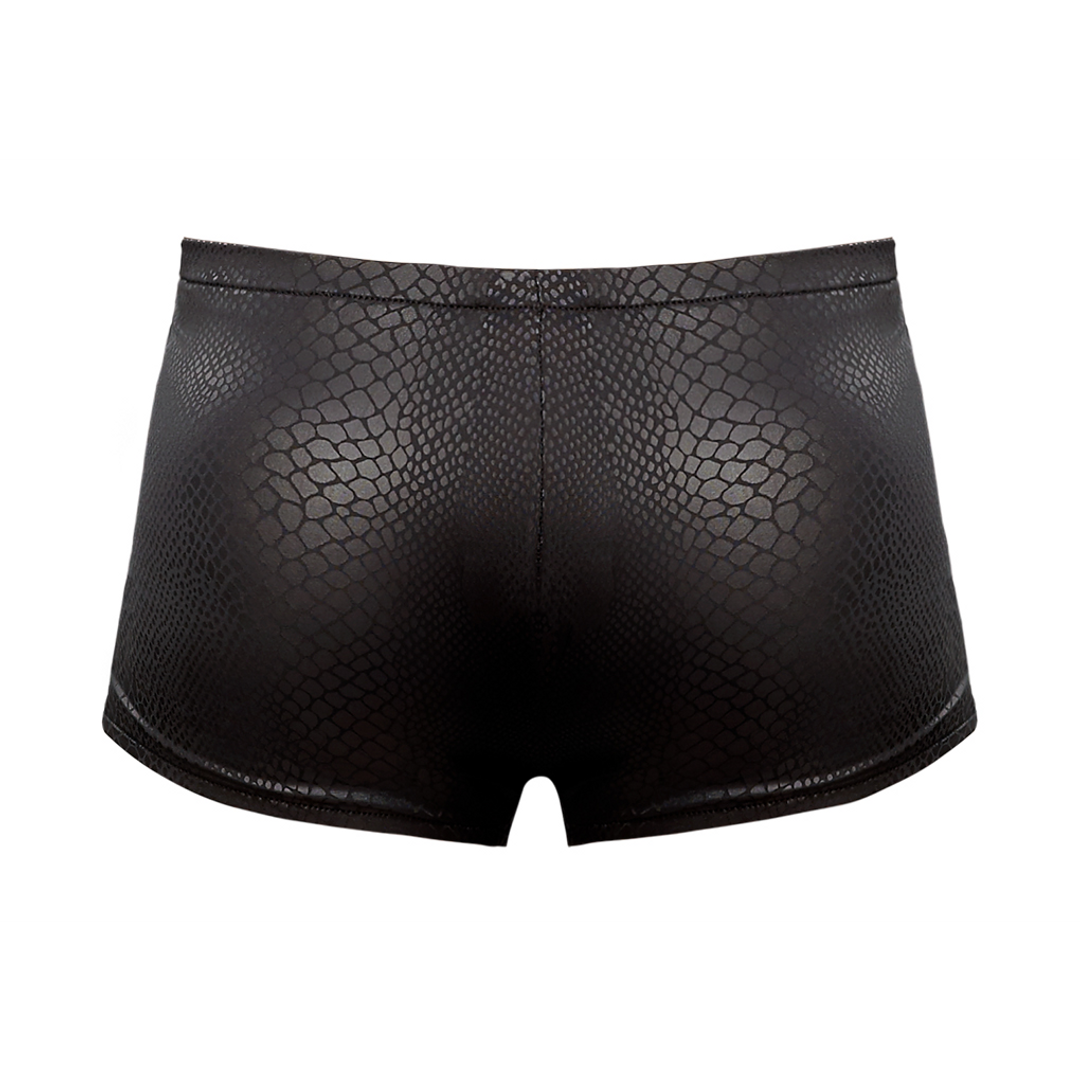 Black Cobra - Mini Short - S - Zwart