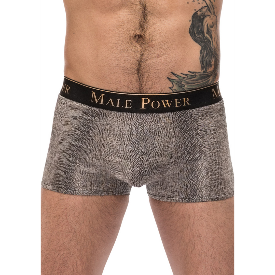 Male Power - Viper - Pouch Short - S