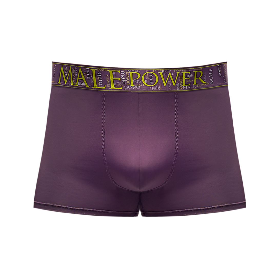 Avant-Garde - Enhancer Short - M - Aubergine