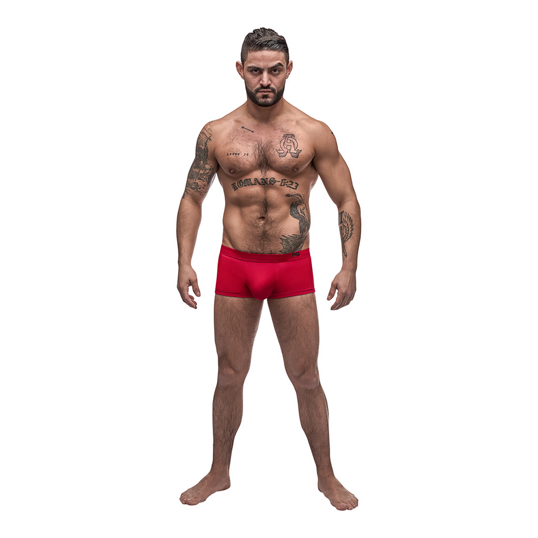 Male Power - Pure Comfort - Modal Wonder Short - L