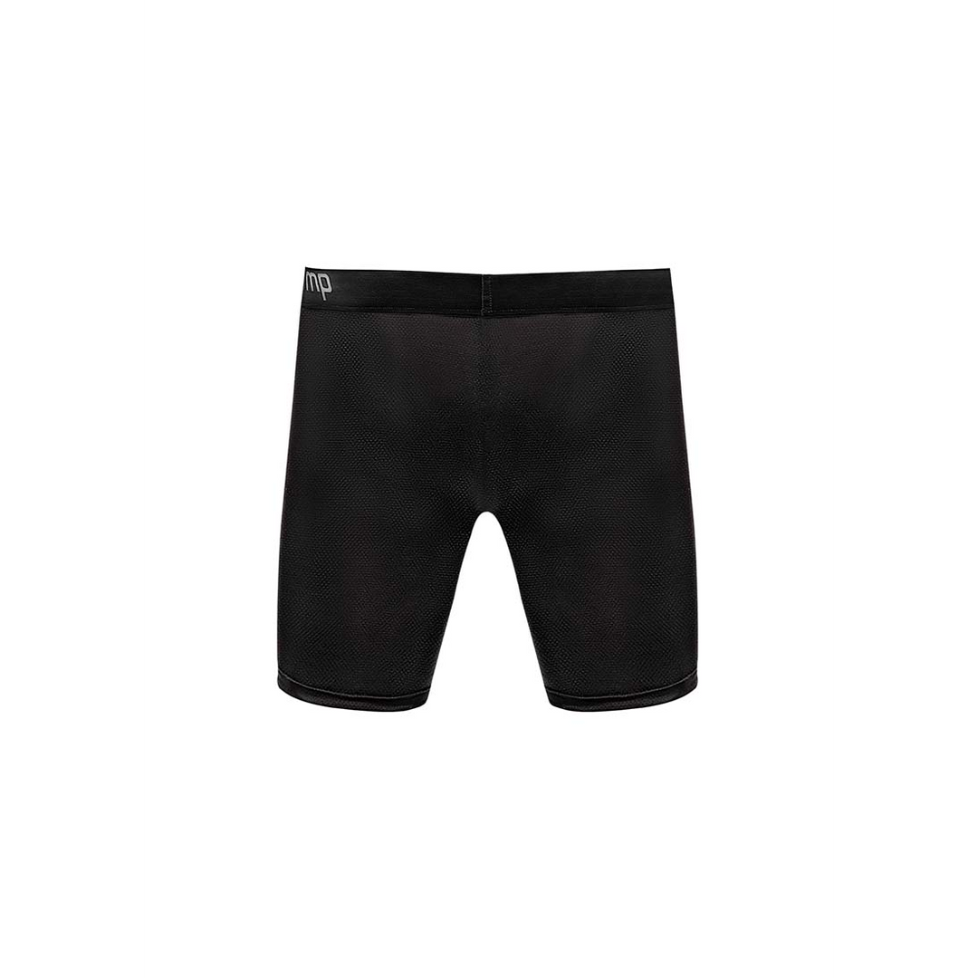 Male Power - Black Nite - Long Short - S