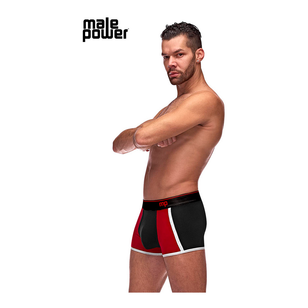 Retro Sport - Retro Sport - Panel Short - L