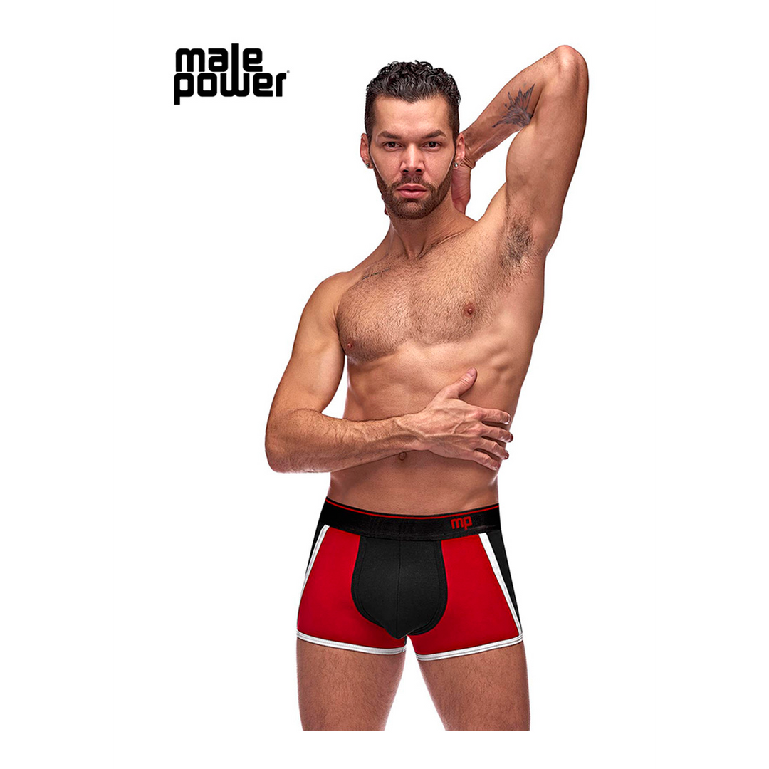 Retro Sport - Retro Sport - Panel Short - L