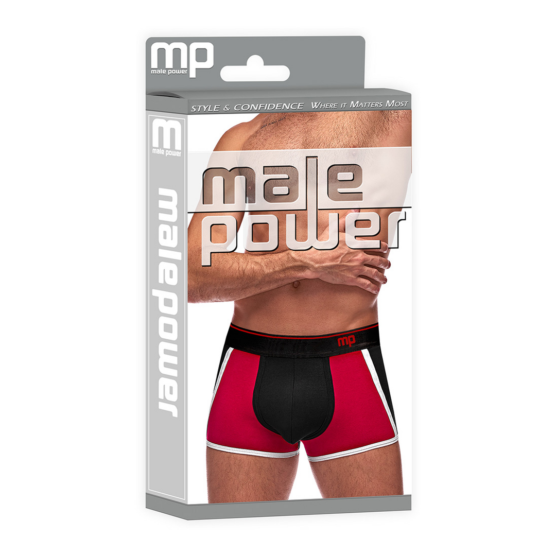 Retro Sport - Retro Sport - Panel Short - S