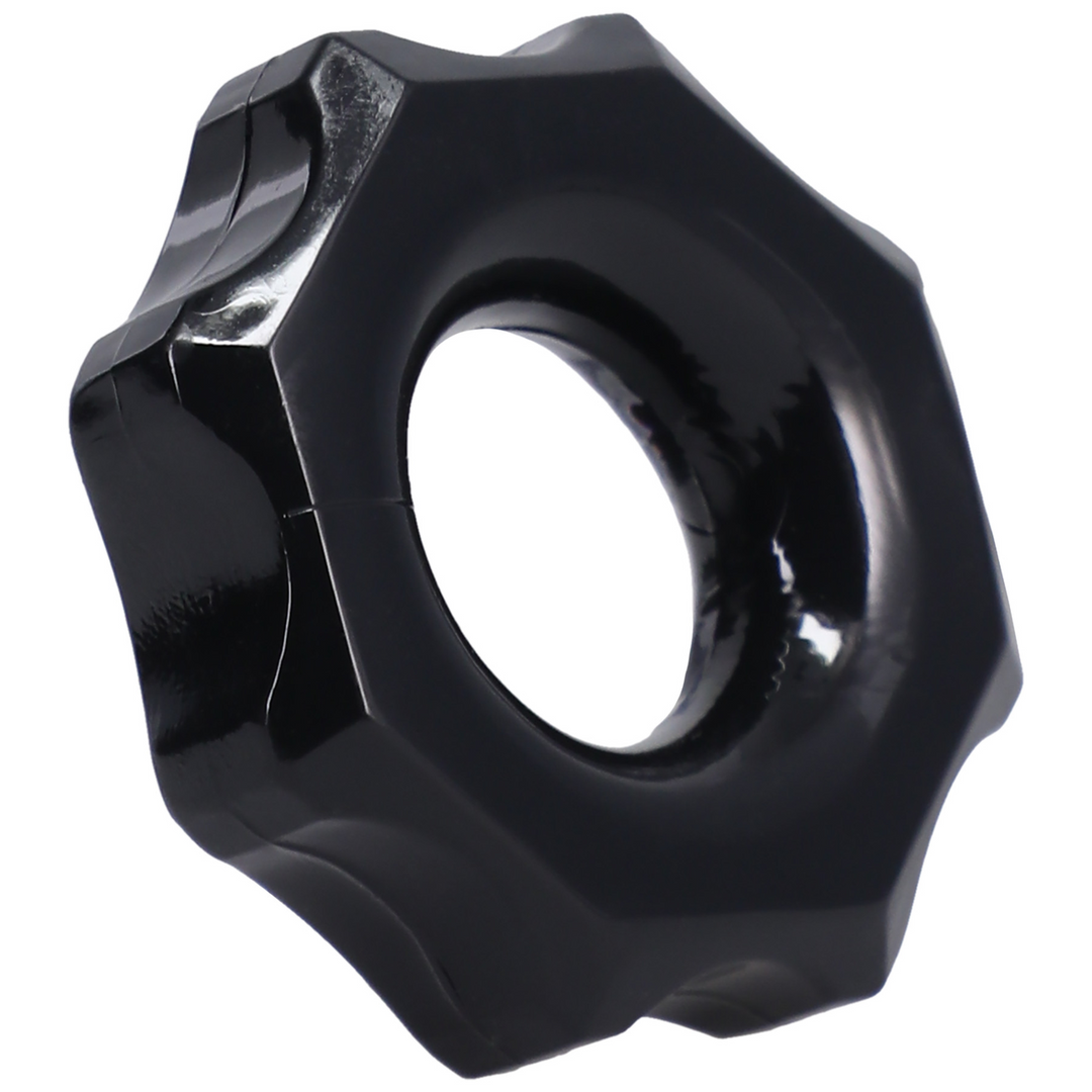 Rock Solid  - De Gear - Cockring