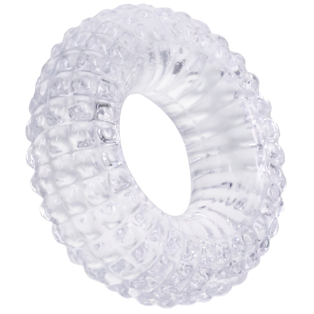 Rock Solid  - De Radial - Cockring