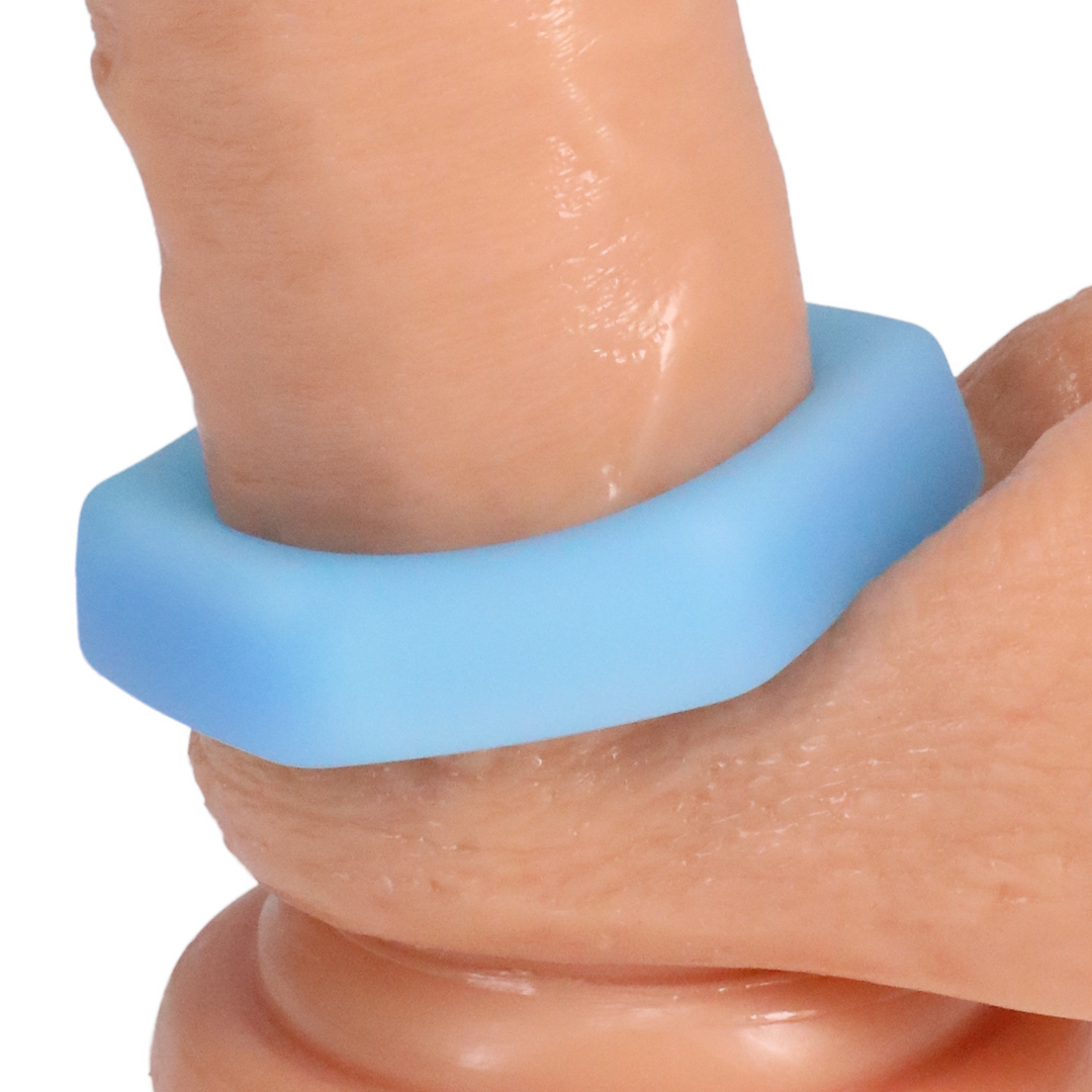 Rock Solid  - De Cog - Cockring