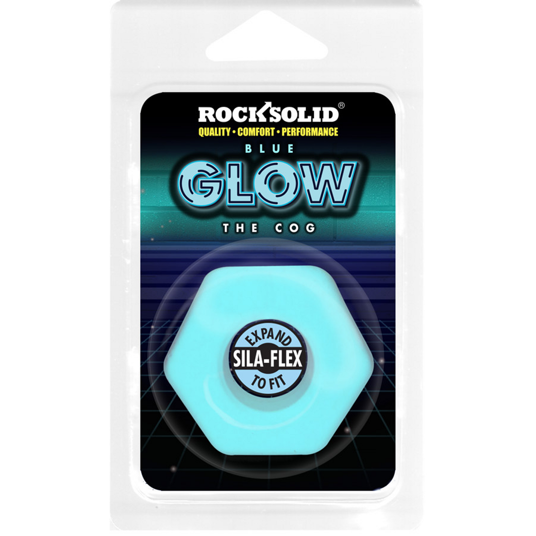 Rock Solid  - De Cog - Cockring