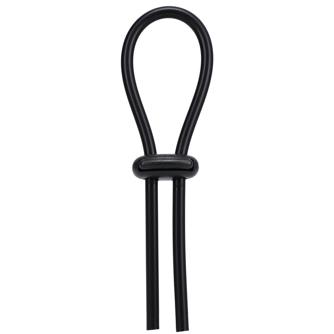 Rock Solid  - De Lasso Double Lock - Cockstrap